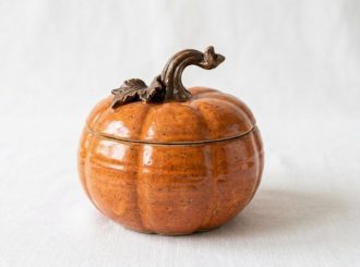 10 Trick Treat Bowl