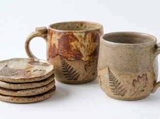 6  Slow Sips Pottery
