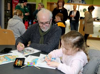 Awakening 2026 Flowerfield 2