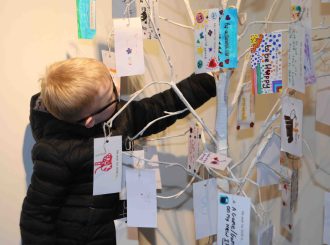 Awakening 2026 Flowerfield 24