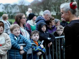 Awakening 2026 Flowerfield 33