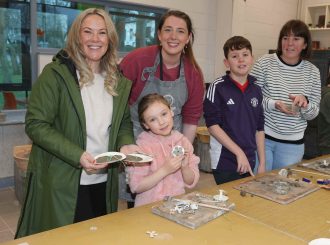 Awakening 2026 Flowerfield 5