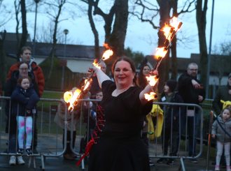 Awakening 2026 Flowerfield 50