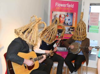 Awakening 2026 Flowerfield 9