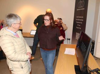 Ccgbc Flowerfield Acni 25