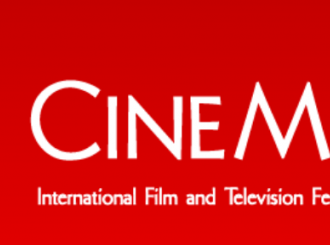 Cinemagic Logo