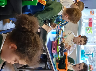 Emmas Schoolsproject 1