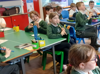 Emmas Schoolsproject 5