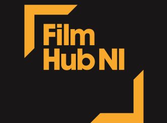 Filmhub Ni Logo