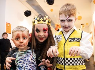 Halloween Ff
