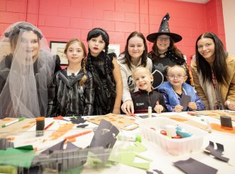 Halloween Rvacc