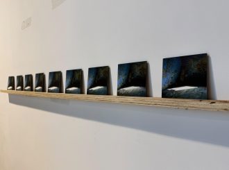 Joan Alexander At Yarn 16