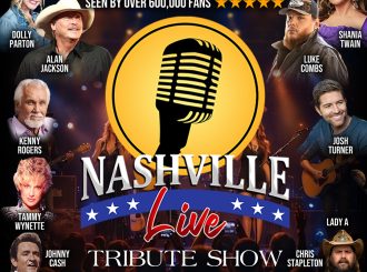 Nashville Live Fb Square