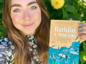 Ruby Free Selfie With Book