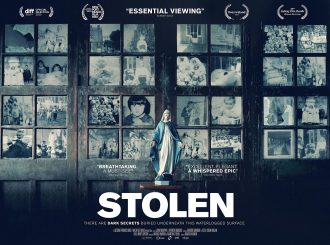 Stolen Quad Poster For Online Use
