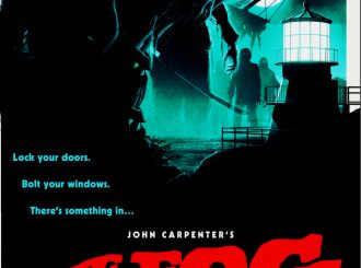 The Fog Publicity 1 Sheet