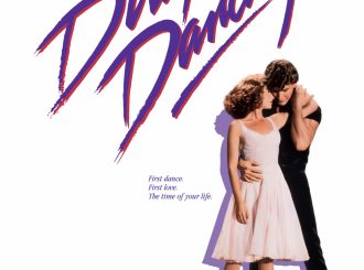 Dirty Dancing 2 Poster 1