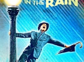 Singin In The Rain 2 Poster 20210812144654637