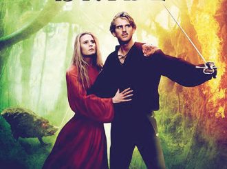 The Princess Bride 1 Poster 1