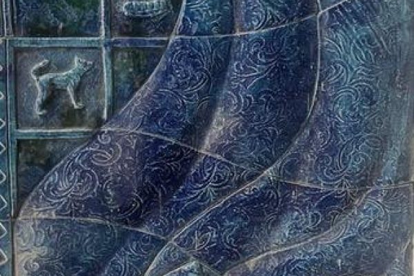 ​LAUNCH | For The Love of Dog (And Other Creatures) | Eleanor Wheeler