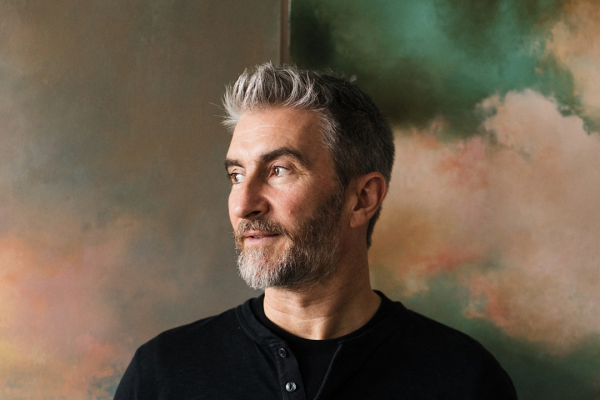 Stuart Quigley | Artist Talk