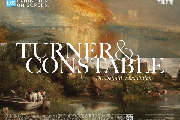 Exhibition on Screen | Turner & Constable
