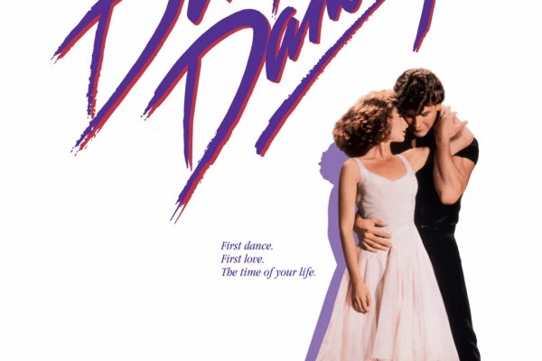 BIG SCREEN BALLYMONEY | DIRTY DANCING