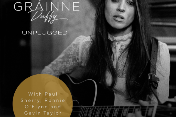 Grainne Duffy Unplugged