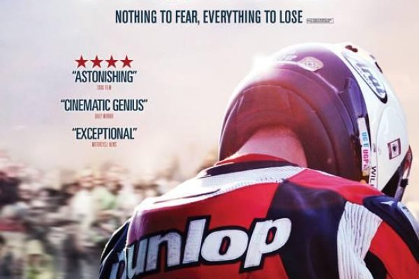 BIG SCREEN BALLYMONEY | ROAD CANCELLED