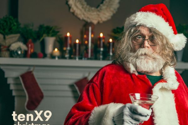TENX9 CHRISTMAS