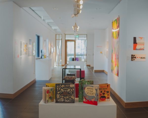 ​Gallery tours for schools