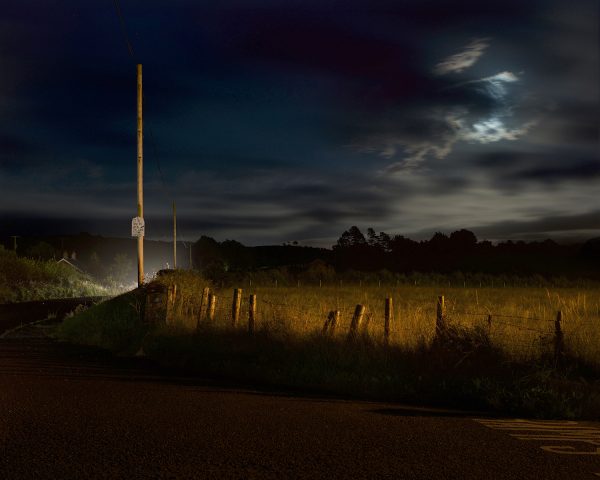 Looking at God | Stephen Wilson & John Brown | 6 June - 11 July