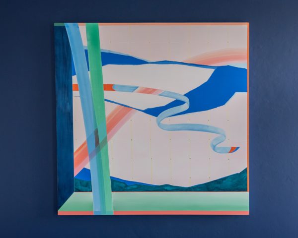 Wayward | Sarah Wren Wilson | 4 Apr - 29 May