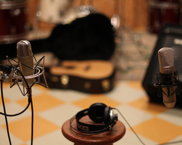 ​Sound Connections