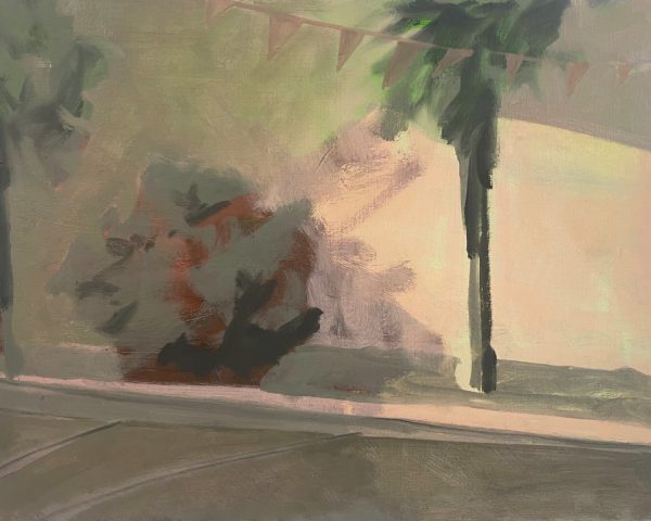 Somewhere | Karl Hagan | 5 Jan - 7 Feb