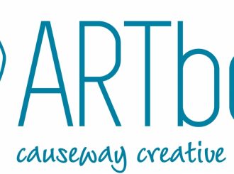 Artbeat Logo Strapline Rgb