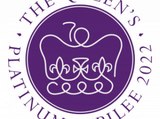 Queens Platinum Jubilee English 0